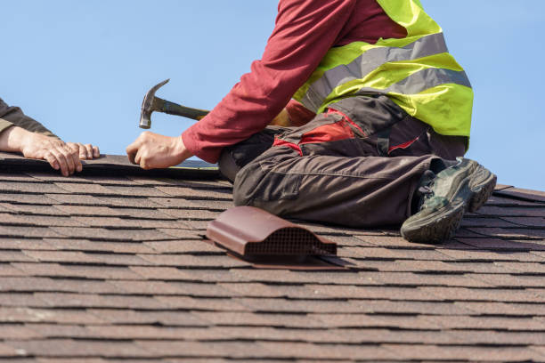 Best Best Roofing Contractors  in Weston Mills, NY