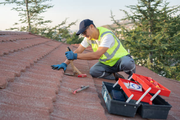 Best Commercial Roofing Services  in Weston Mills, NY