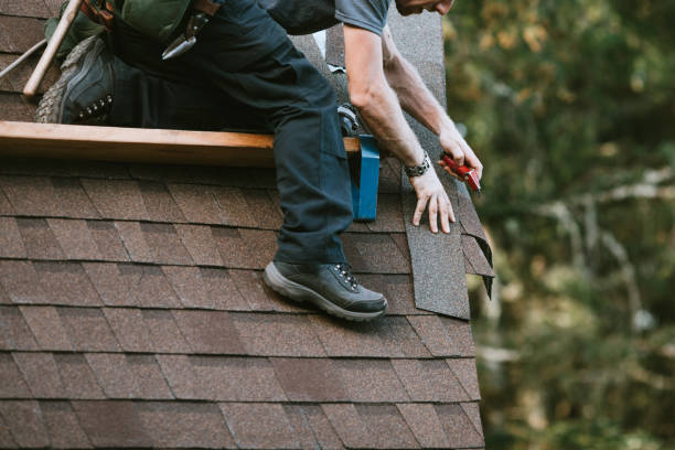 Best Roof Maintenance Services  in Weston Mills, NY