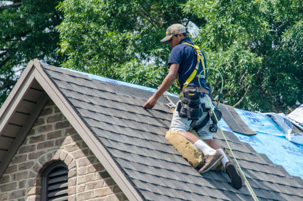 Professional Roofing Contractor in Weston Mills, NY